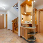 Haus Johanna Holiday home Bramberg am Wildkogel