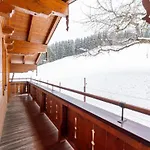 Haus Johanna Bramberg am Wildkogel