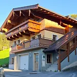 Haus Johanna * Bramberg am Wildkogel
