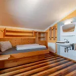 Haus Johanna Holiday home Bramberg am Wildkogel