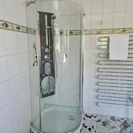 Haus Johanna 別荘 *