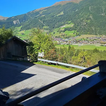 Haus Johanna ブラームベルク・アム・ヴィルトコーゲル