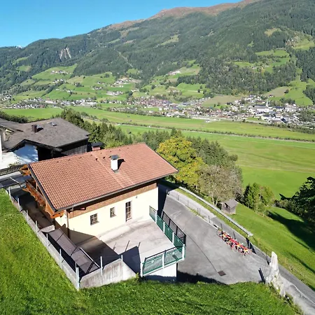 Haus Johanna 別荘 ブラームベルク・アム・ヴィルトコーゲル