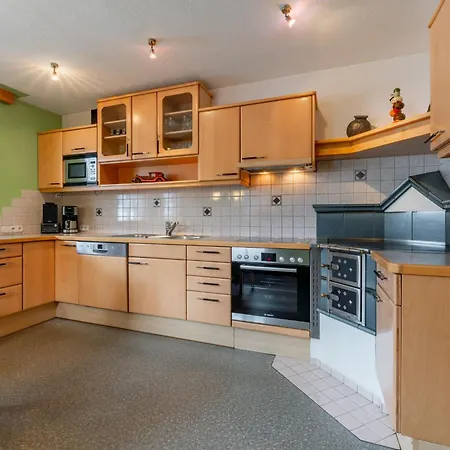 Ferienhaus Haus Johanna