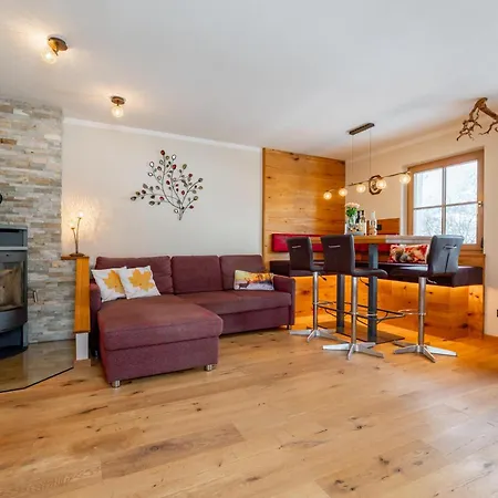 Ferienhaus Haus Johanna *