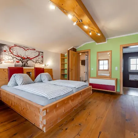 Haus Johanna Ferienhaus *