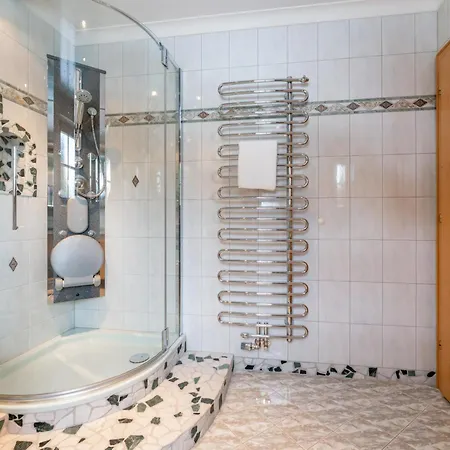 Ferienhaus Haus Johanna