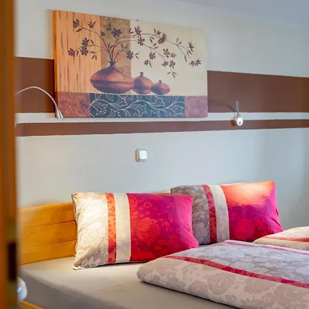 Haus Johanna * Bramberg am Wildkogel