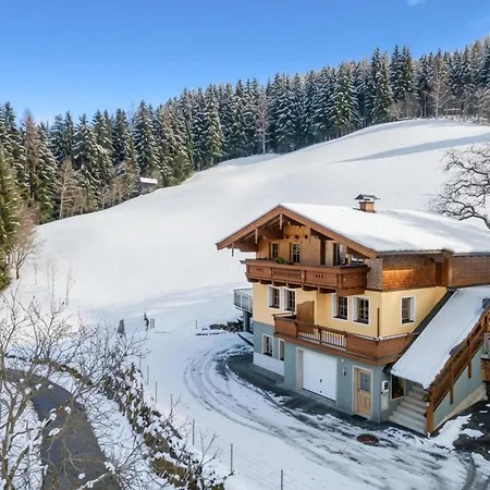 Haus Johanna Bramberg am Wildkogel