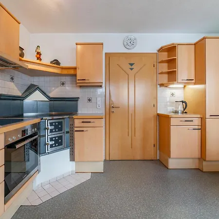 Haus Johanna Dom wakacyjny Bramberg am Wildkogel