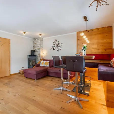 Holiday home Haus Johanna Bramberg am Wildkogel