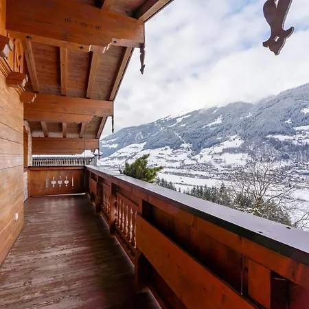 Haus Johanna Bramberg am Wildkogel