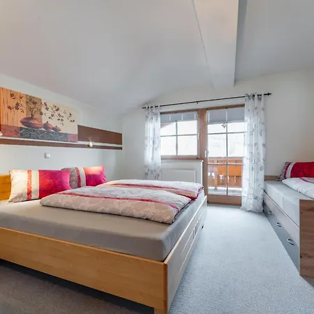 Σπίτι διακοπών Haus Johanna Bramberg am Wildkogel