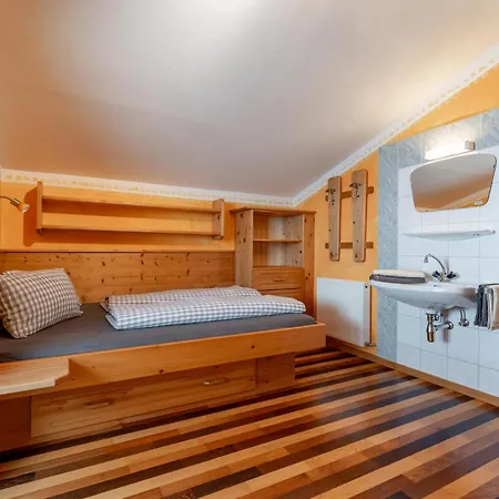 Haus Johanna Feriehus Bramberg am Wildkogel