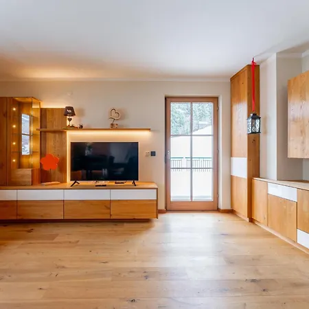 Haus Johanna Σπίτι διακοπών