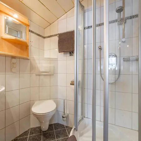 Haus Johanna Feriehus