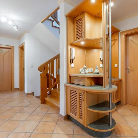 Σπίτι διακοπών Haus Johanna Bramberg am Wildkogel