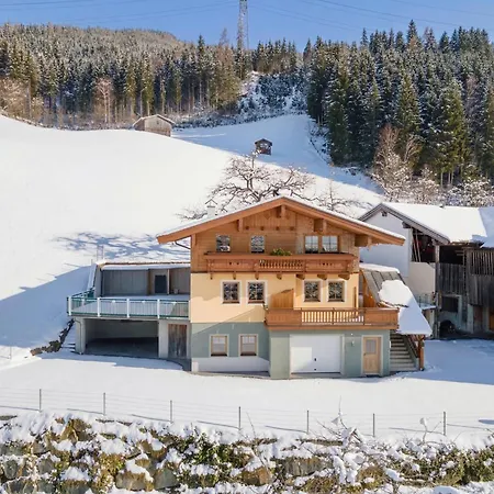 Haus Johanna Σπίτι διακοπών Bramberg am Wildkogel