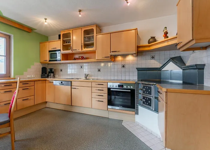 Ferienhaus Haus Johanna