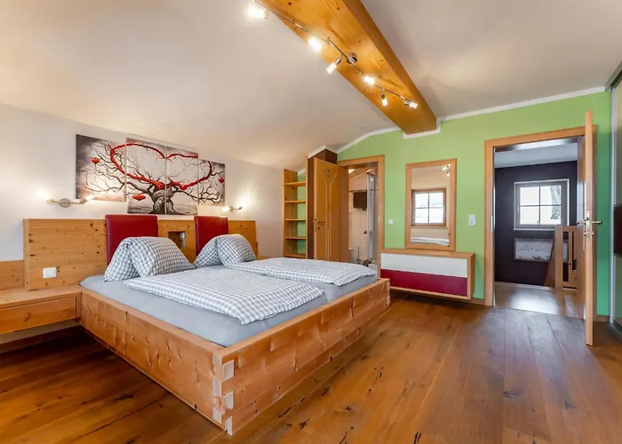 Haus Johanna Ferienhaus *