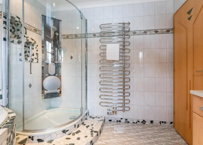 Ferienhaus Haus Johanna