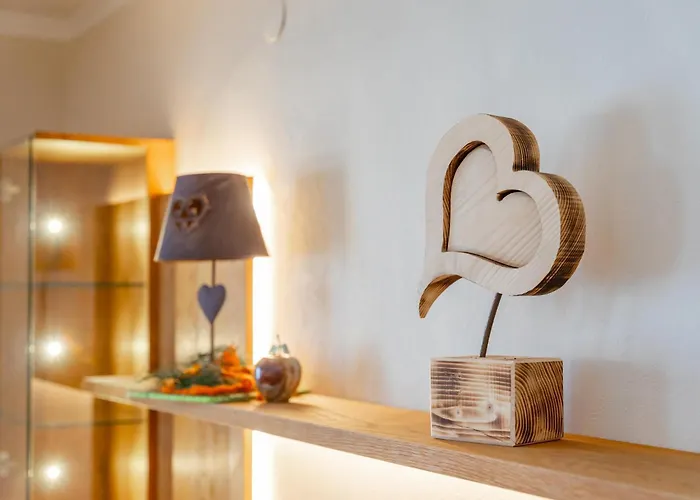 Ferienhaus Haus Johanna Bramberg am Wildkogel