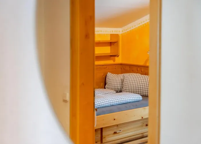 Haus Johanna Ferienhaus Bramberg am Wildkogel