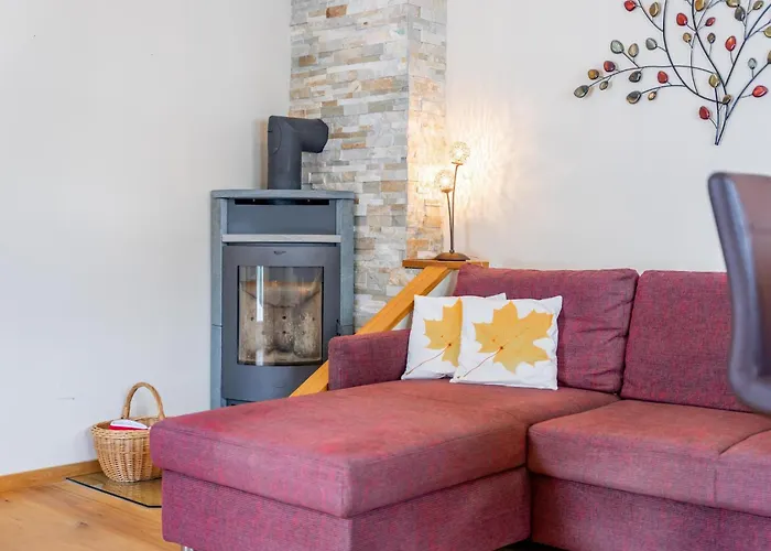 Haus Johanna Bramberg am Wildkogel