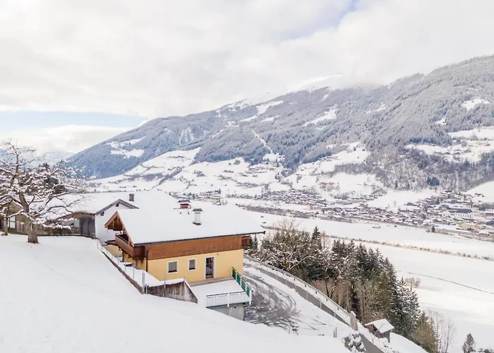 Haus Johanna Ferienhaus *