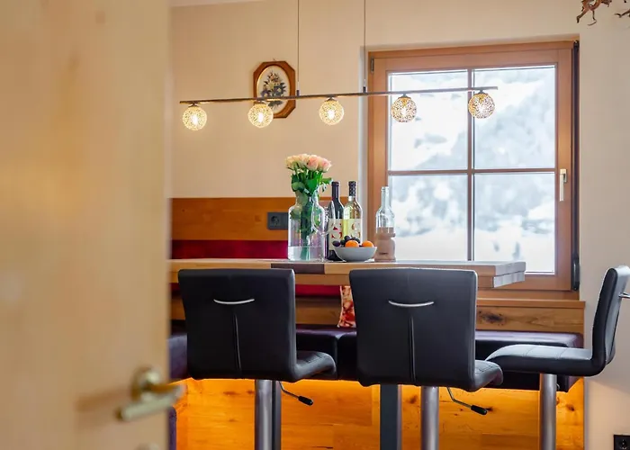 Ferienhaus Haus Johanna Bramberg am Wildkogel