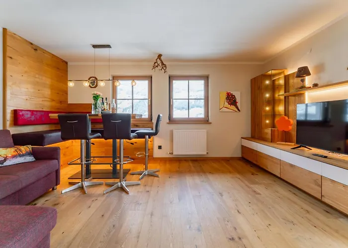 Ferienhaus Haus Johanna