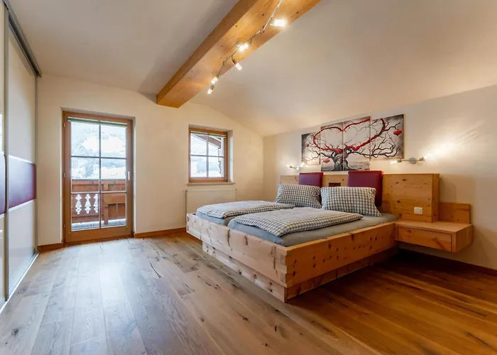 Haus Johanna Ferienhaus