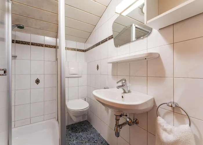 Haus Johanna * Bramberg am Wildkogel