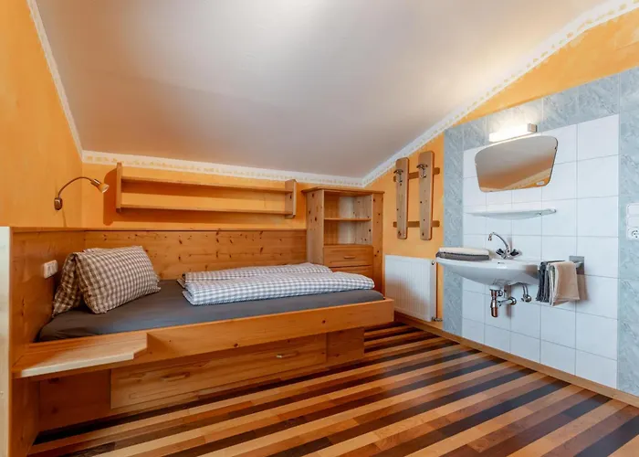 Ferienhaus Haus Johanna Bramberg am Wildkogel