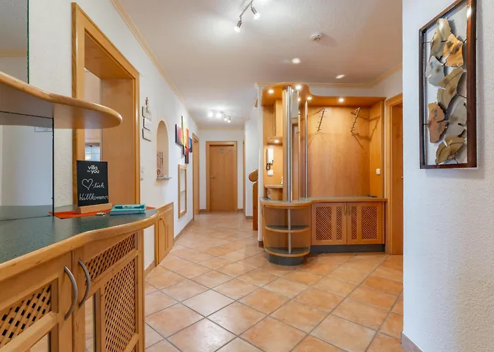 Haus Johanna Ferienhaus