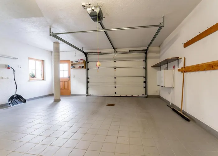 Ferienhaus Haus Johanna *