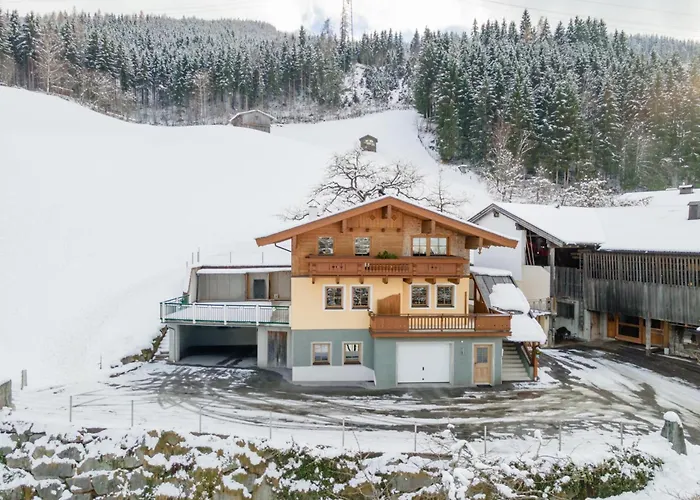 Haus Johanna Ferienhaus