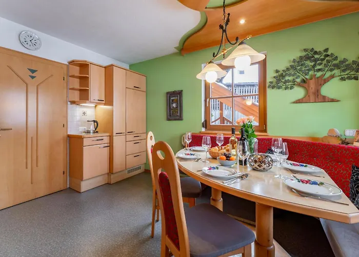Dom wakacyjny Haus Johanna Bramberg am Wildkogel