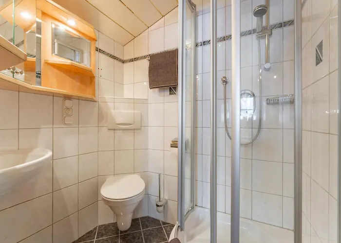 Haus Johanna Dom wakacyjny