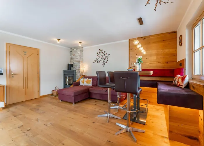 Dom wakacyjny Haus Johanna