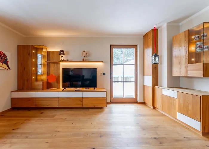 Haus Johanna Bramberg am Wildkogel