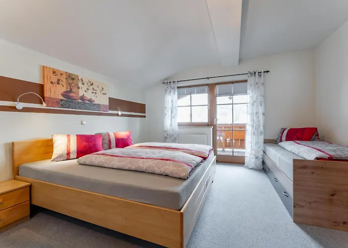 Haus Johanna Bramberg am Wildkogel