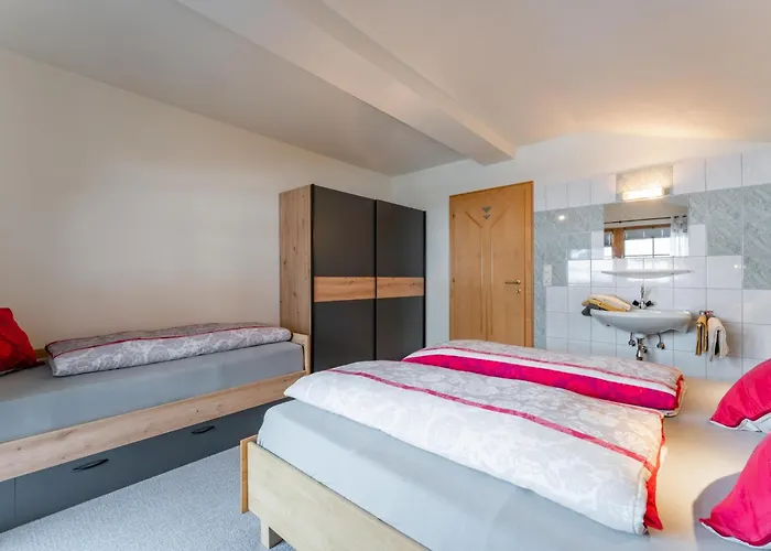 Haus Johanna Dom wakacyjny Bramberg am Wildkogel