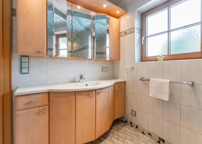 Dom wakacyjny Haus Johanna *